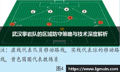 武汉攀岩队的区域防守策略与技术深度解析